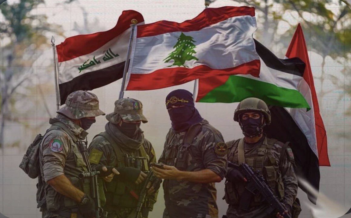 صالح حمامة tweet media