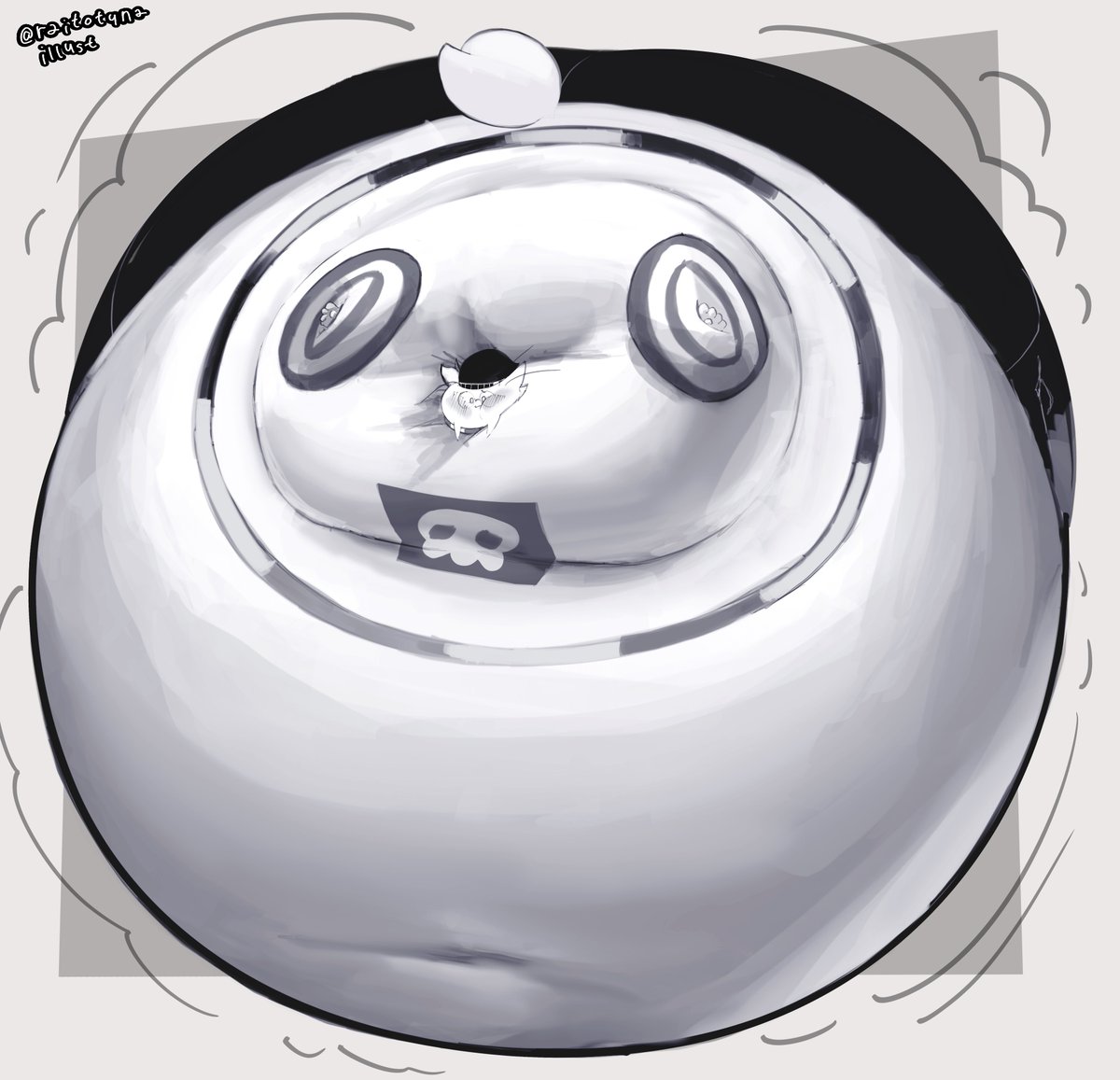 🍖Dodekatuna🍖Comm(4/5) tweet media