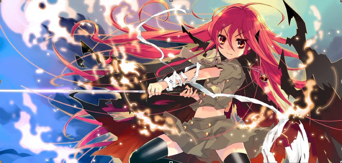 Amv Dere tweet media