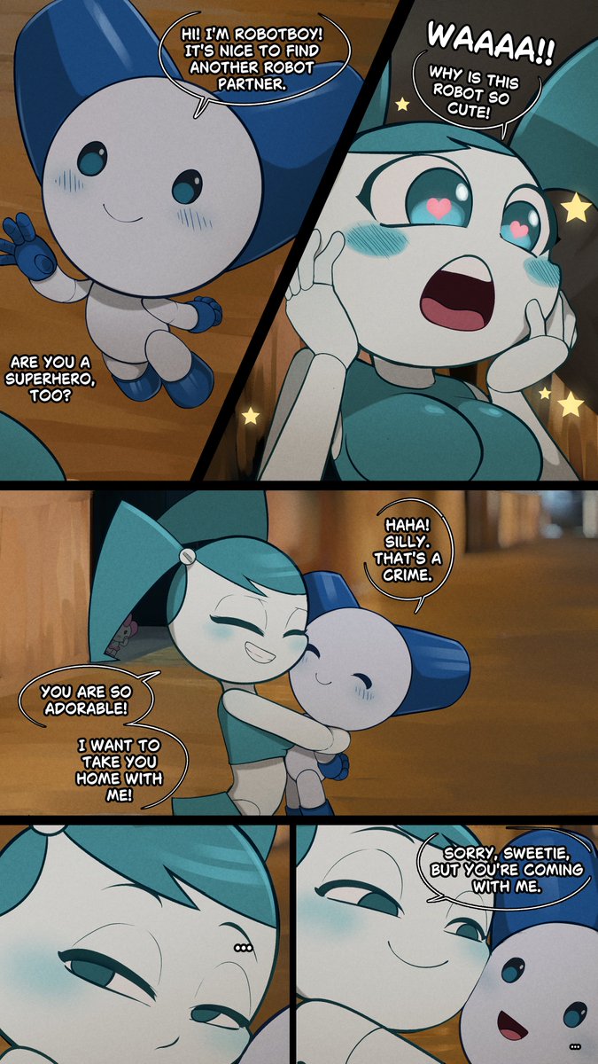 S-Reaper art tweet media