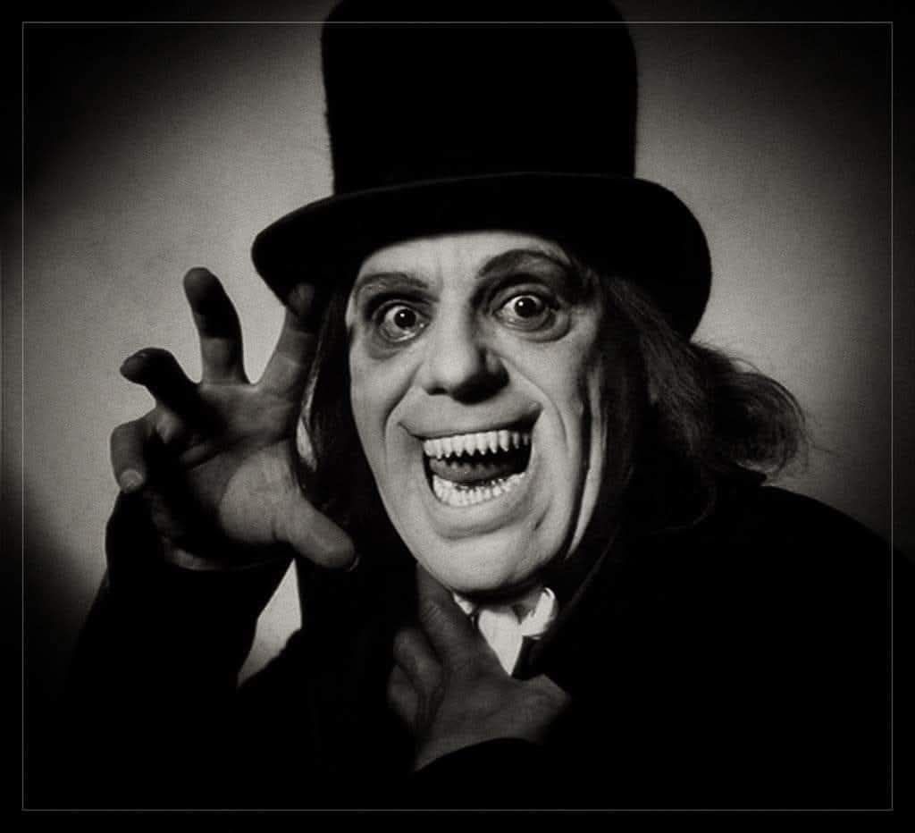 London after Midnight (1927)