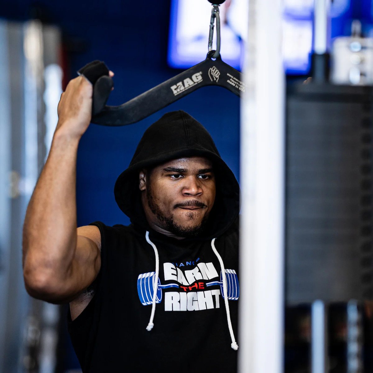 Marshall Green tweet media