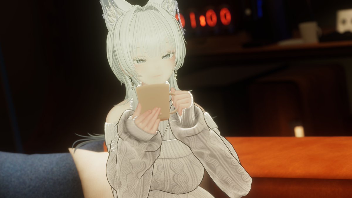 あじさい tweet media