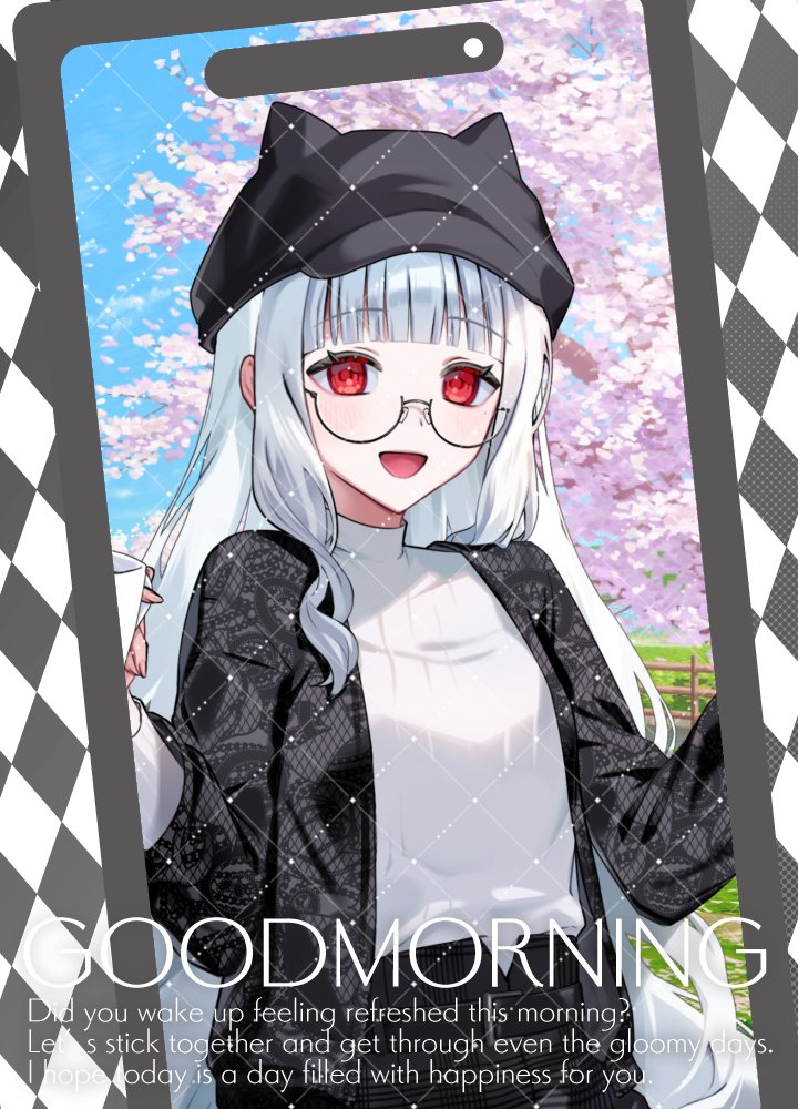 重音イロハ tweet media