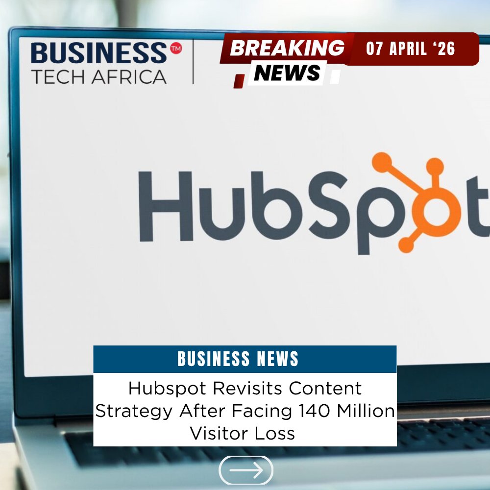 Business Tech Africa tweet media