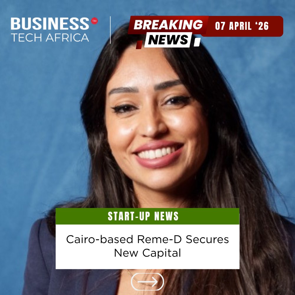 Business Tech Africa tweet media