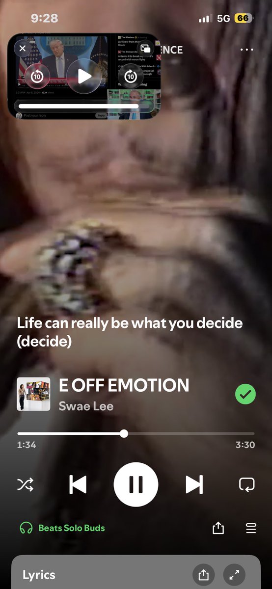 equaliser_23892's tweet photo. E off emotion is so tuff bro https://t.co/McILB7370B