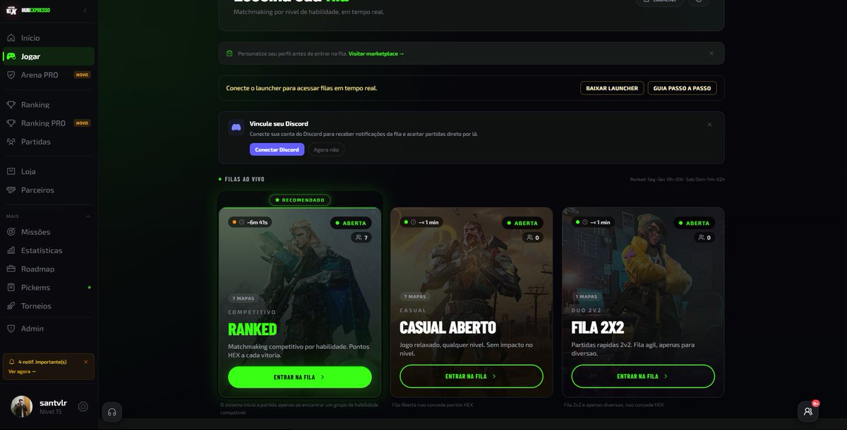 ELEVATE Santvlr tweet media