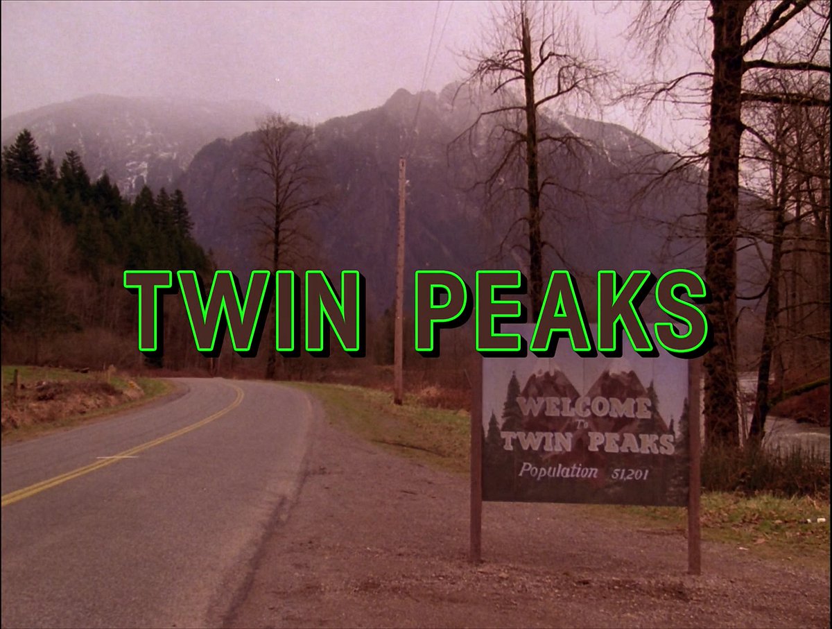Black Lodge Cult (@blacklcult) on Twitter photo 