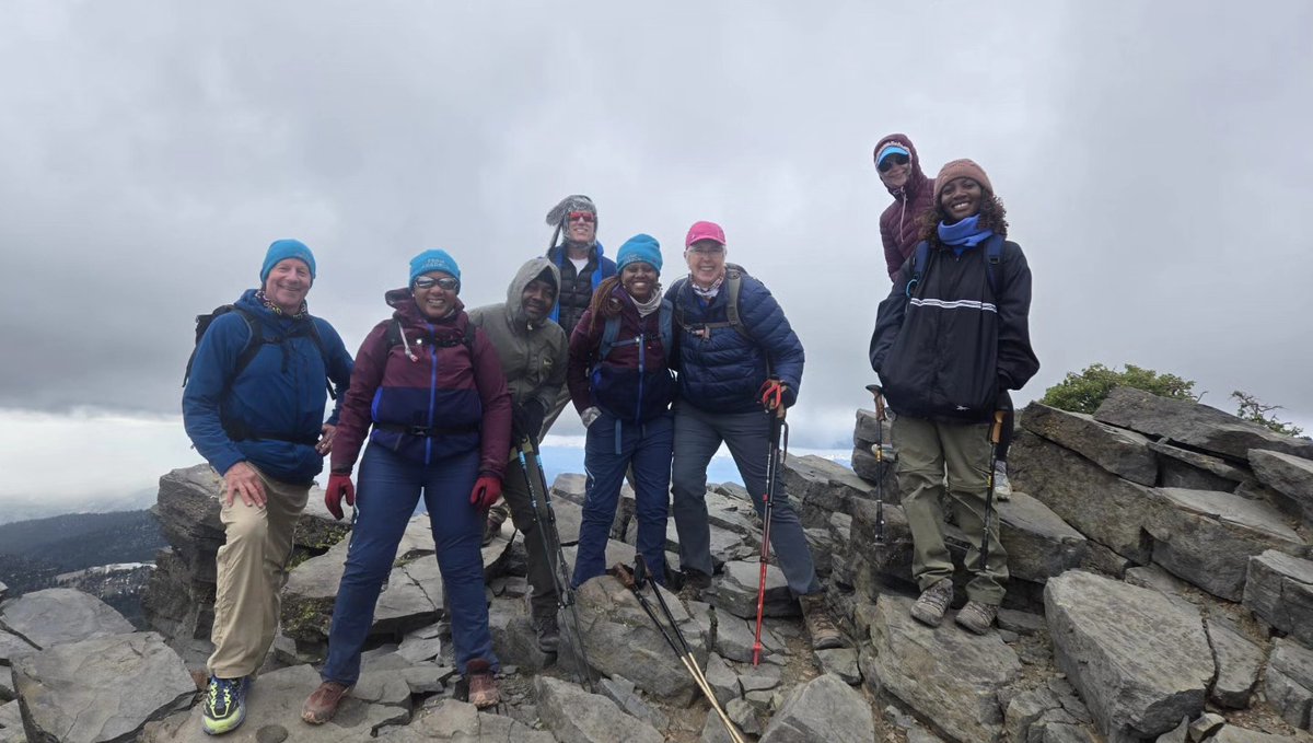 GDSFoundation's tweet image. 🌍✨ From one mother’s search for answers, to a movement changing lives across Tanzania &amp;amp; a lifeline for families with children who happen to have #DownSyndrome 👉 Read the full interview with @chadronfnd Founder, Elly Kitaly on the blog: bit.ly/4t5hwEA