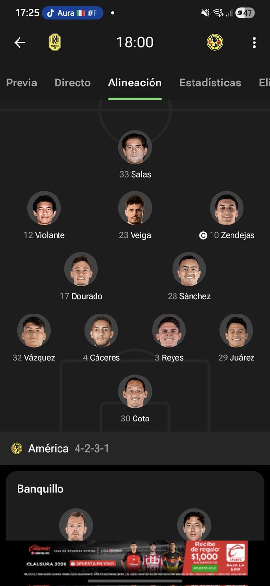 FOOTBALL DARK tweet media