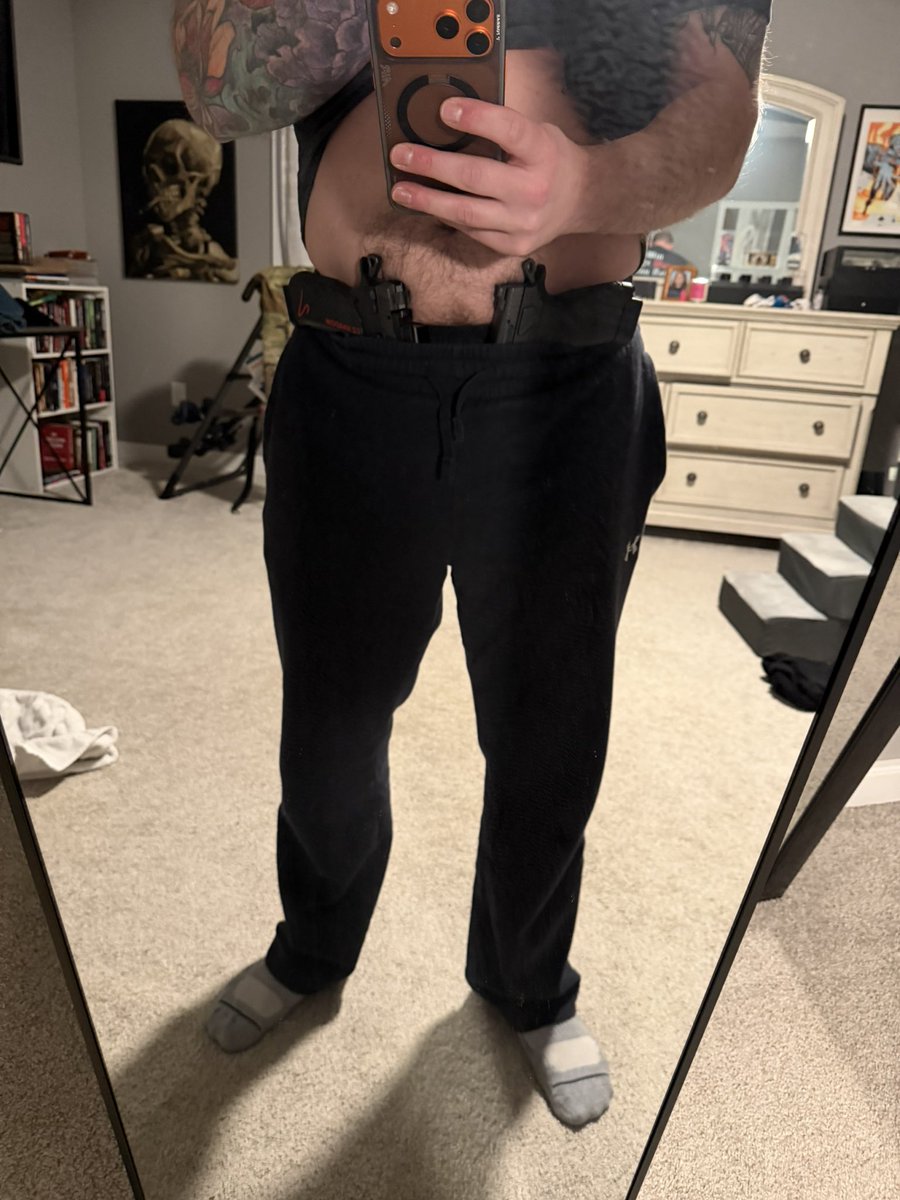 Andrew Long, MD, ESQ tweet media