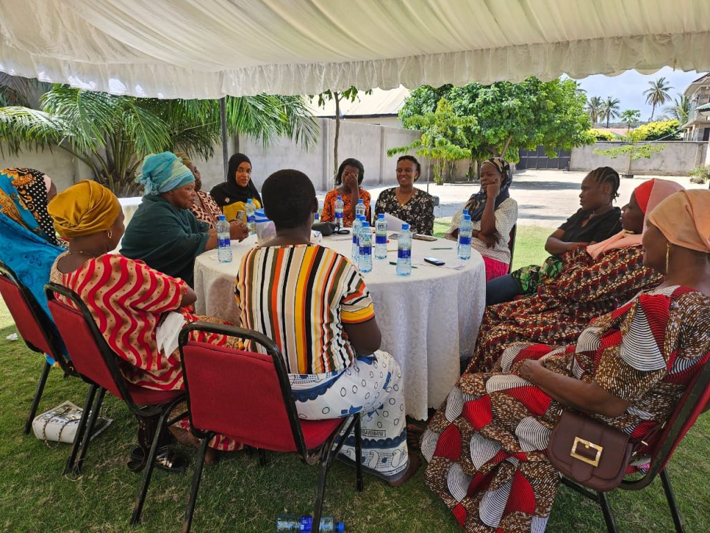 GDSFoundation's tweet image. 🌍✨ From one mother’s search for answers, to a movement changing lives across Tanzania &amp;amp; a lifeline for families with children who happen to have #DownSyndrome 👉 Read the full interview with @chadronfnd Founder, Elly Kitaly on the blog: bit.ly/4t5hwEA