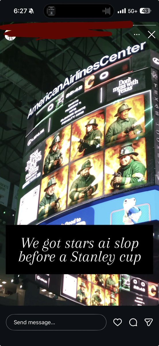 x - Draisaitl akgae tweet media