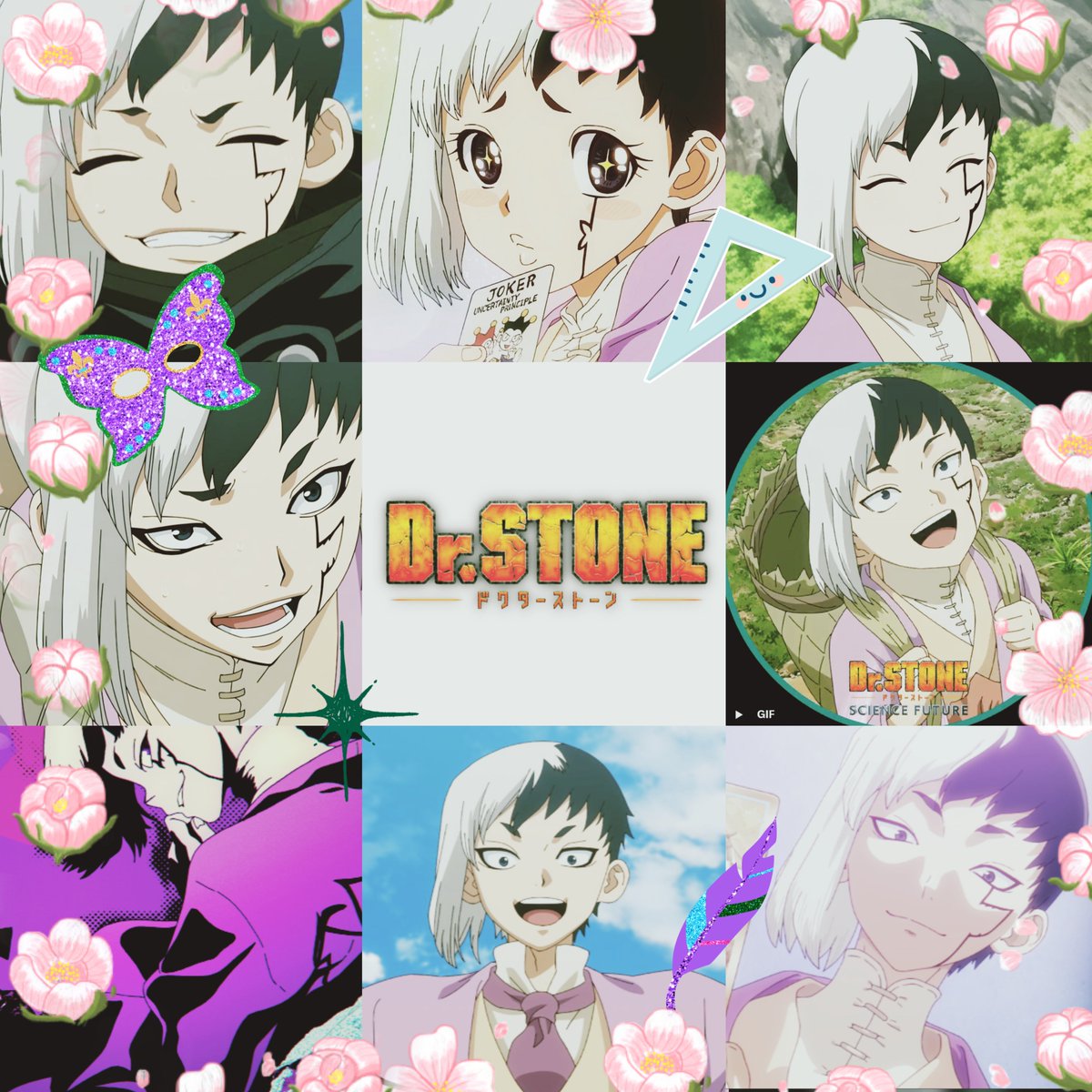 久地楽世夜雨⚔️🌸📚💤🖊🙅🏻‍♀️🌙 tweet media