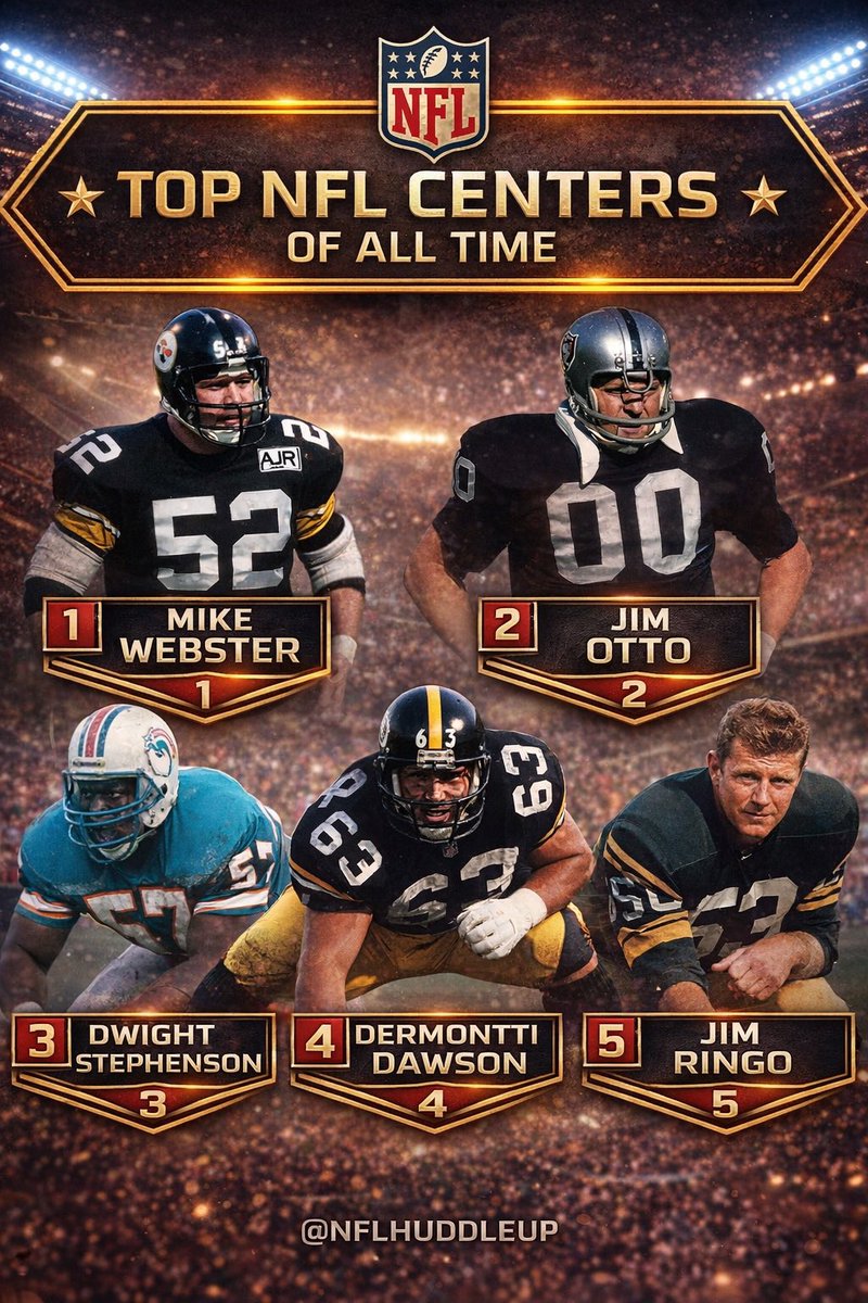 NFLHuddle 🏈 tweet media