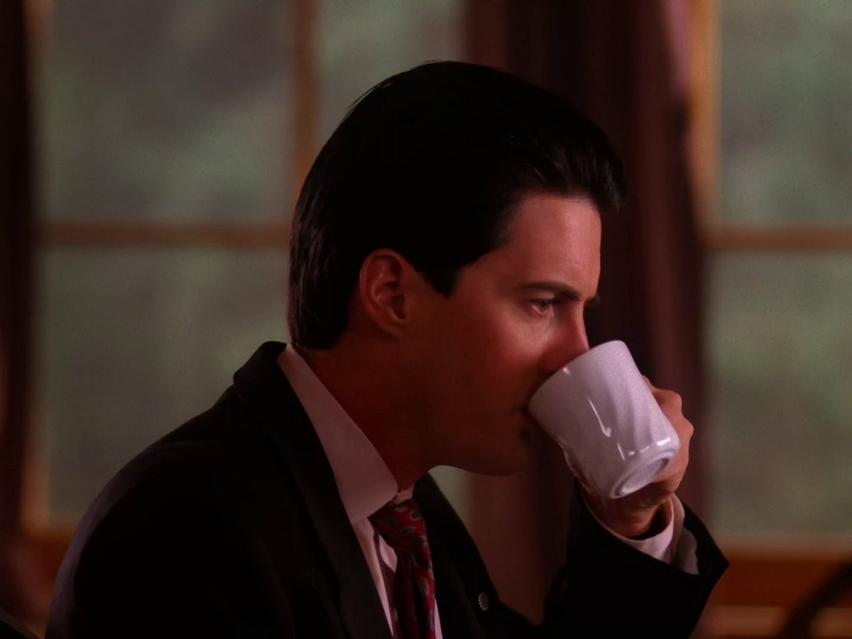 Black Lodge Cult tweet media