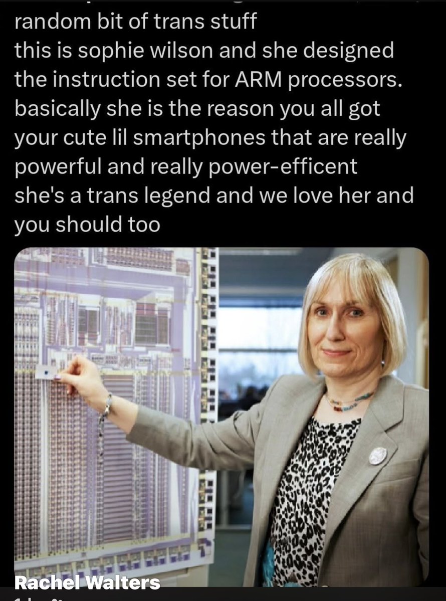 Marianne Oakes tweet media