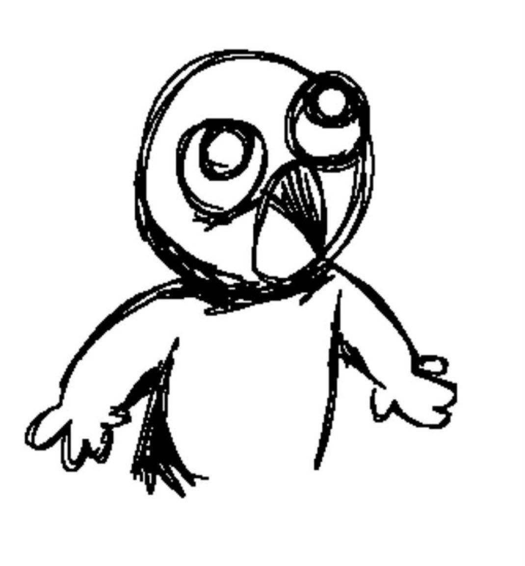 🔞Lero-ro’s Cat 🌰❄️ tweet media