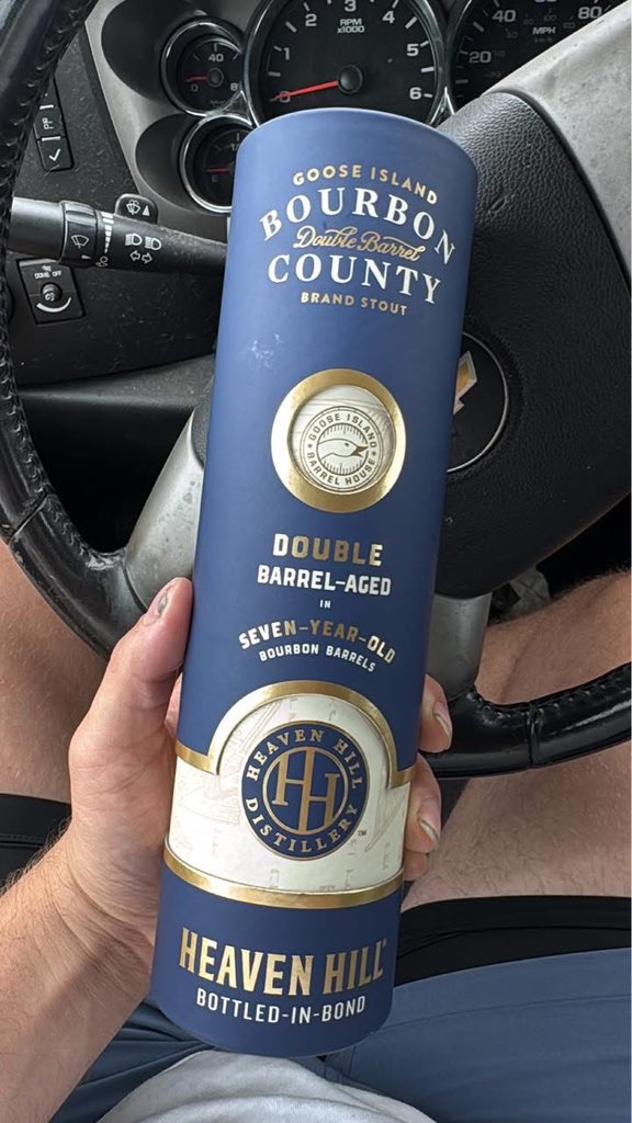 RareBourbonHub's tweet image. 