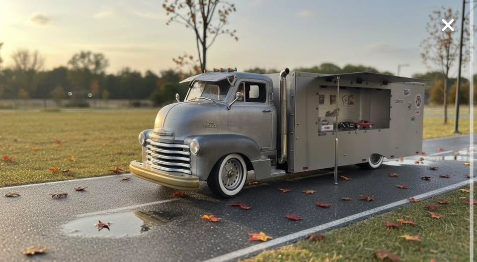 Redcat Racing tweet media