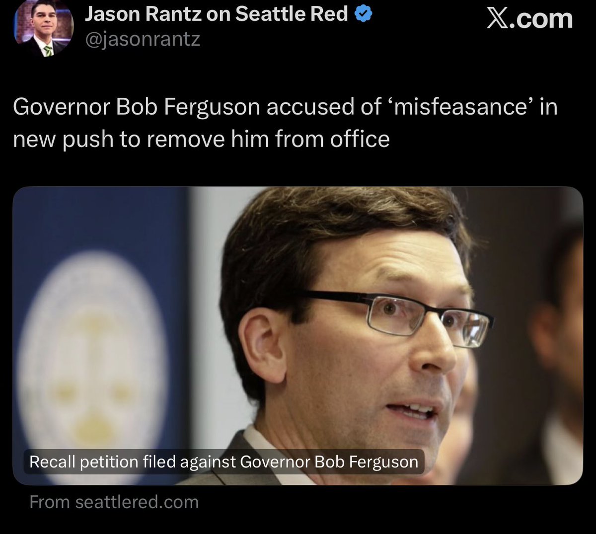 PNW Conservative tweet media