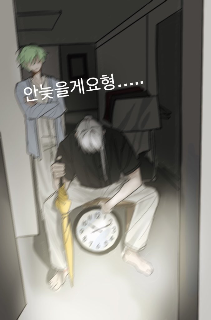 별뽀빠이 tweet media