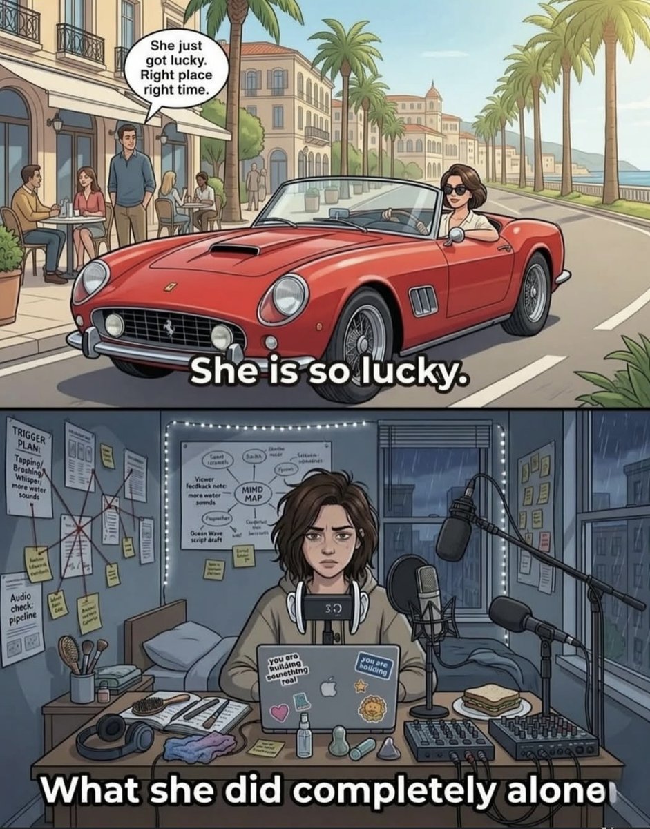 webhostpros's tweet image. Hard work compounds. The late nights, small wins, and consistency most people never see are what build real success. 

Build something that works as hard as you do: webhostpro.com

#WebHostPro #HardWork #EntrepreneurLife #SuccessMindset #KeepGoing