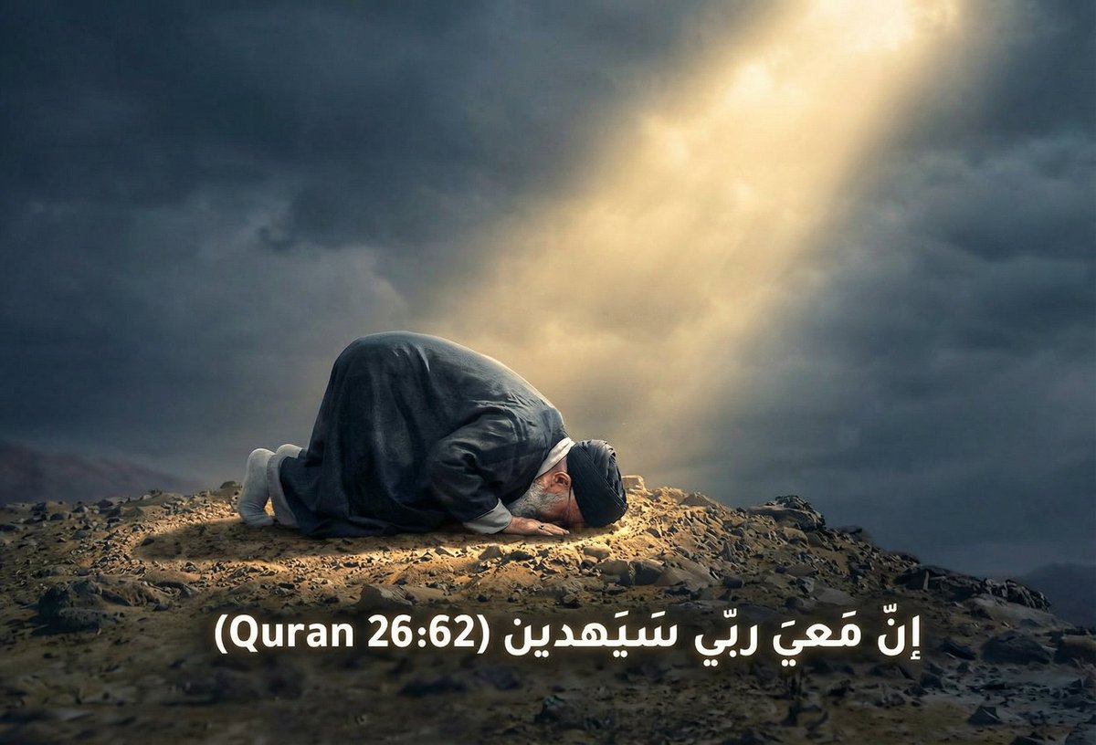 IRTruePromise's tweet photo. Takbir !!!! https://t.co/TkogbLOfNS