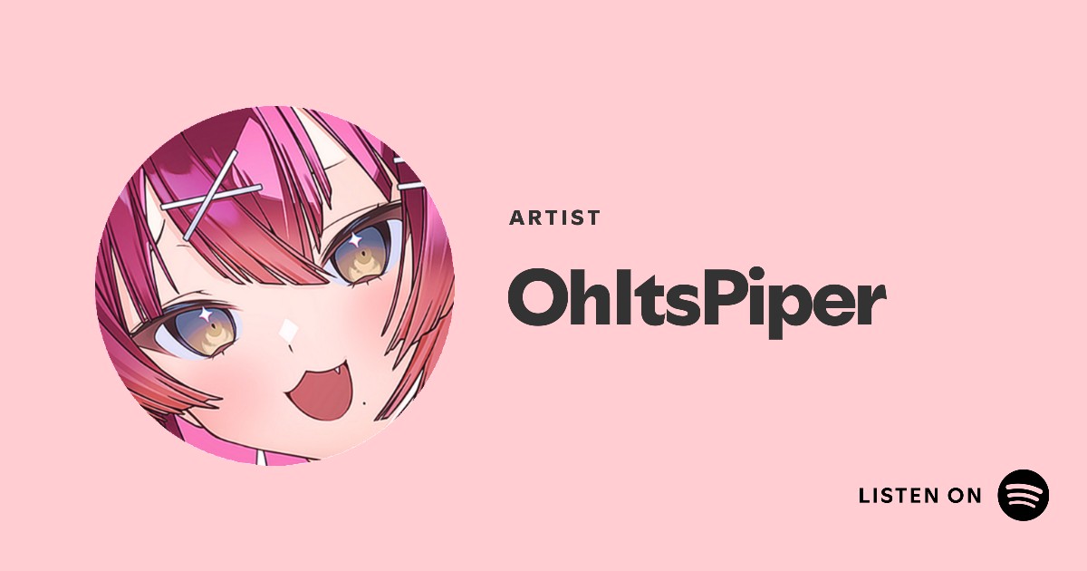 OhItsPiper 🐶💢【HEIRS】 tweet media