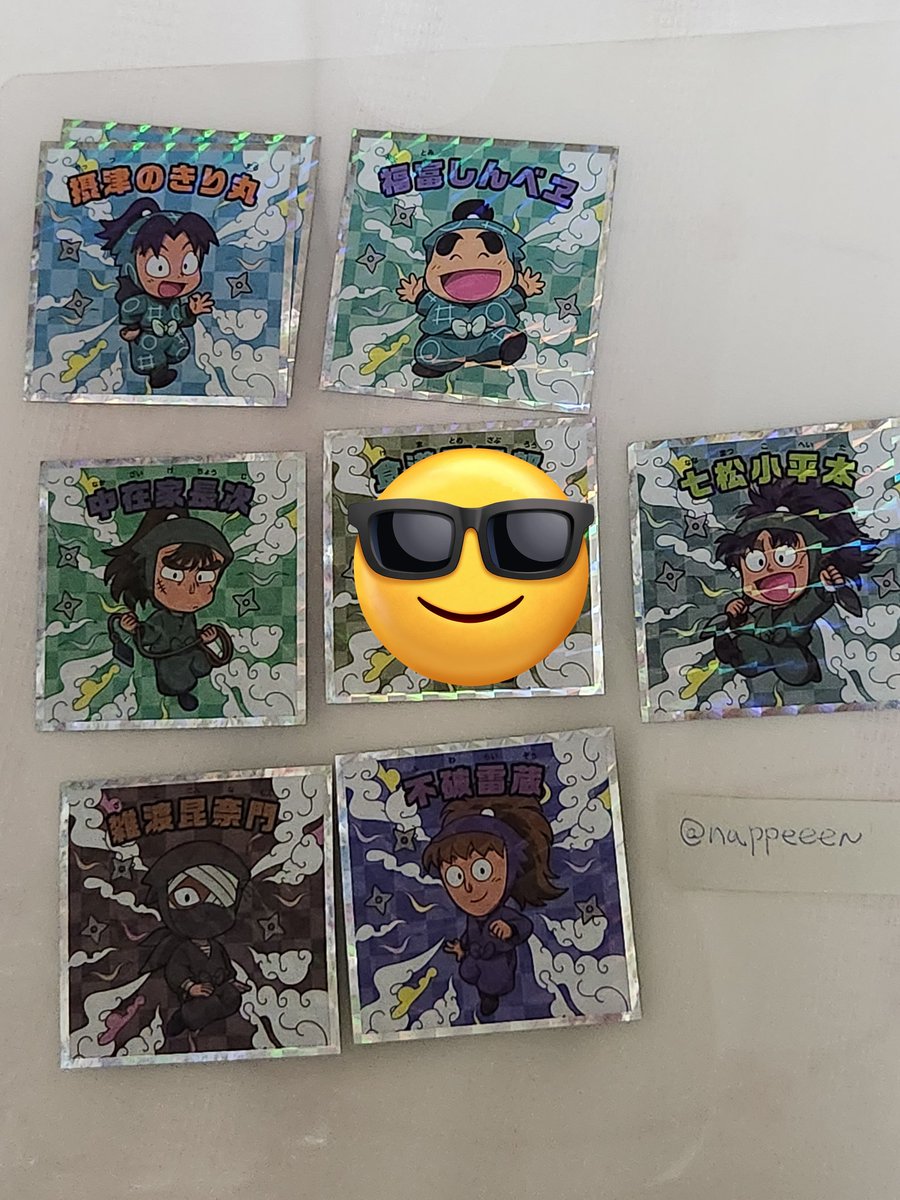 なっぺん tweet media