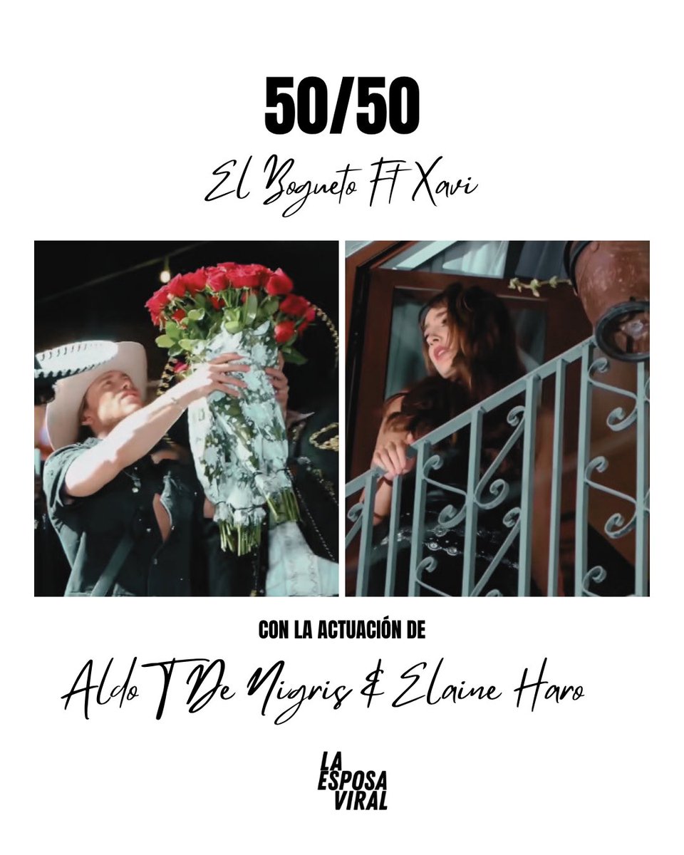 LaEsposaViral tweet media