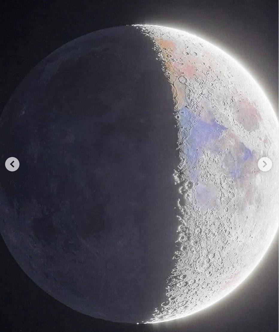 🚀🌕 ¡IMÁGENES QUE HACEN HISTORIA!

La misión Artemis II está revelando una nueva cara de la Luna con tomas impresionantes nunca antes vistas 👀✨
Crateres, relieves y detalles que marcan un antes y un después en la exploración espacial 🌌