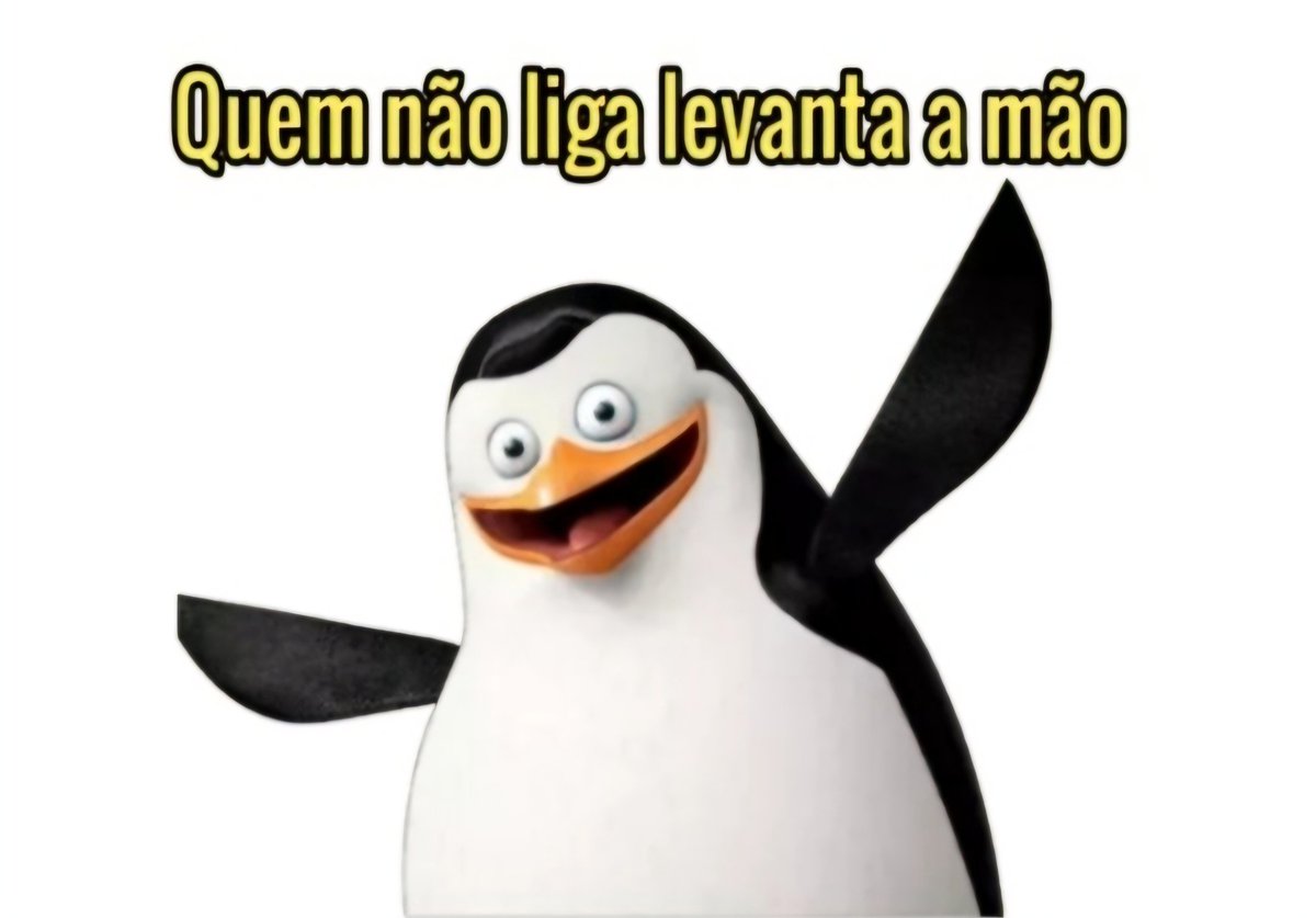 Gambit Zoeira - conta parodia tweet media