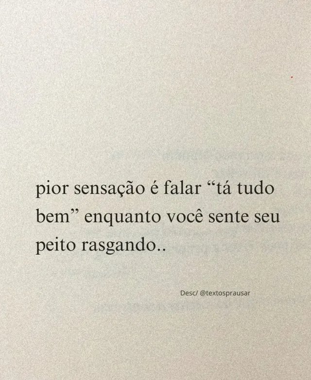 desabafos (@soudesabafosofc) on Twitter photo 