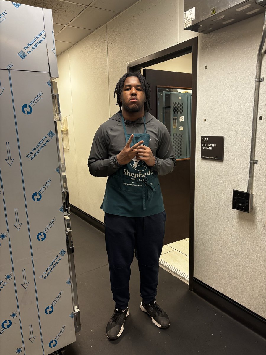 Kaleb Hendricks tweet media