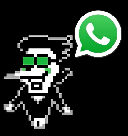 Evil Blue Pippins tweet media