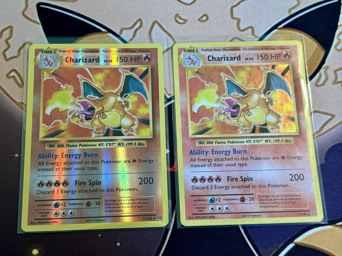 yellow back pokemon cards XY Evolutions has been fun to open it when I can. I wish I got into Pokemon  cards instead of Sports cards back in the day. Yellow borders are so nice  and