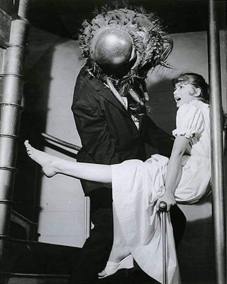 Classic Horror Films tweet media