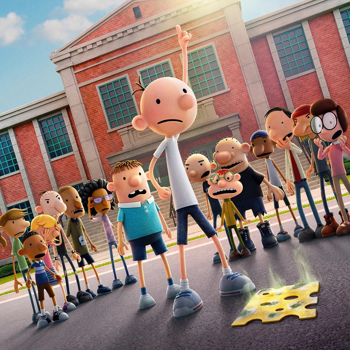 ToonHive tweet media