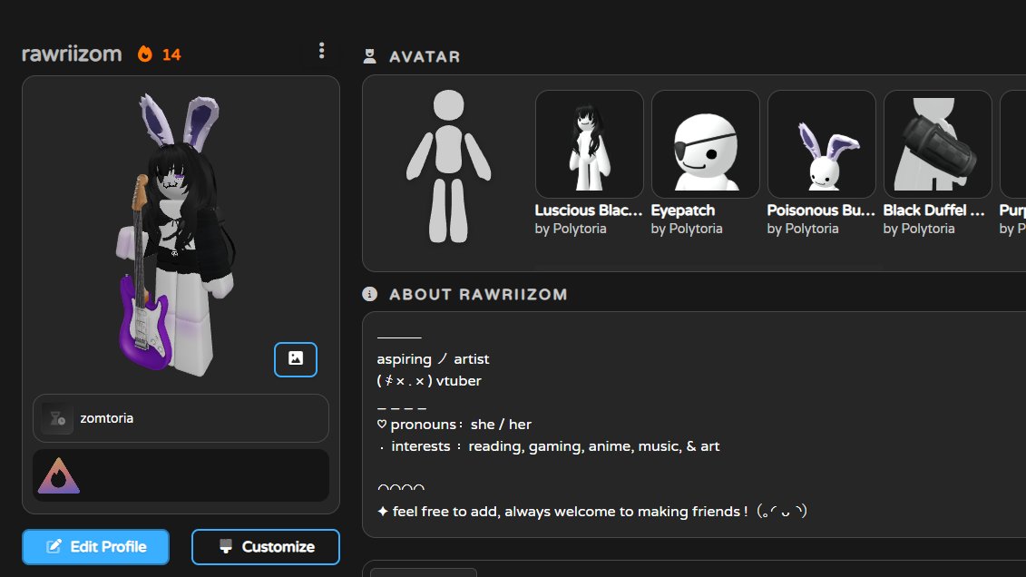 ﹒rawrii ✩ tweet media