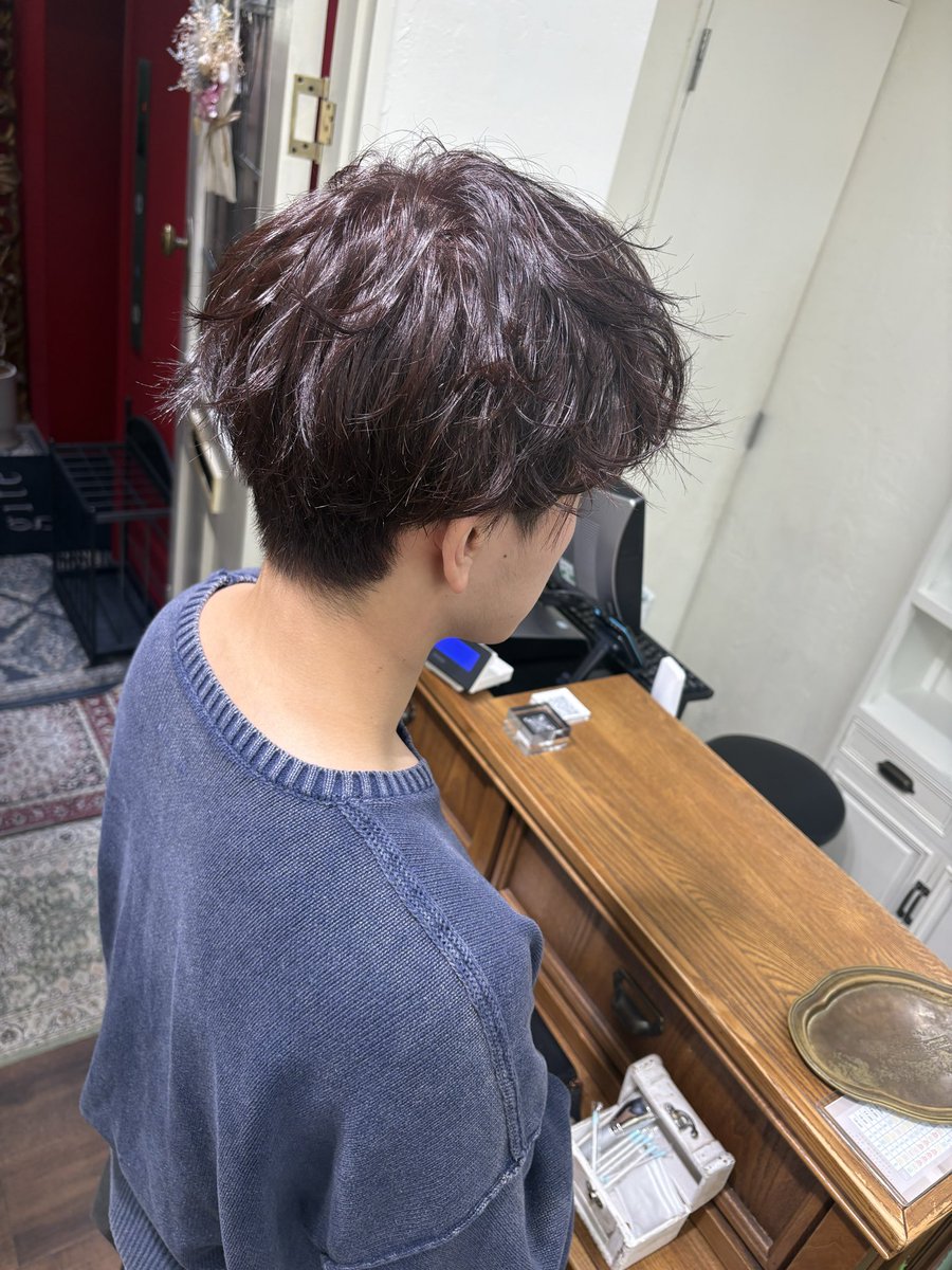 きぃ🌟劣化レベッカ tweet media