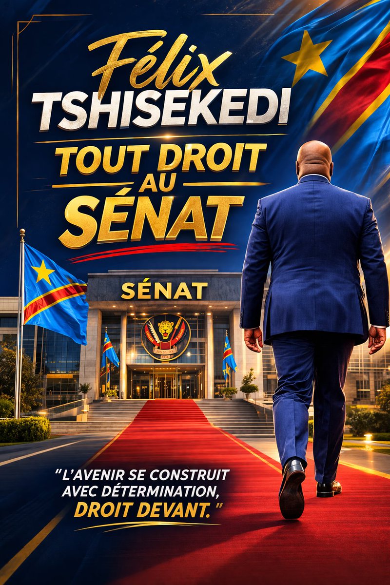 Habacuc FALIALA KIZA tweet media