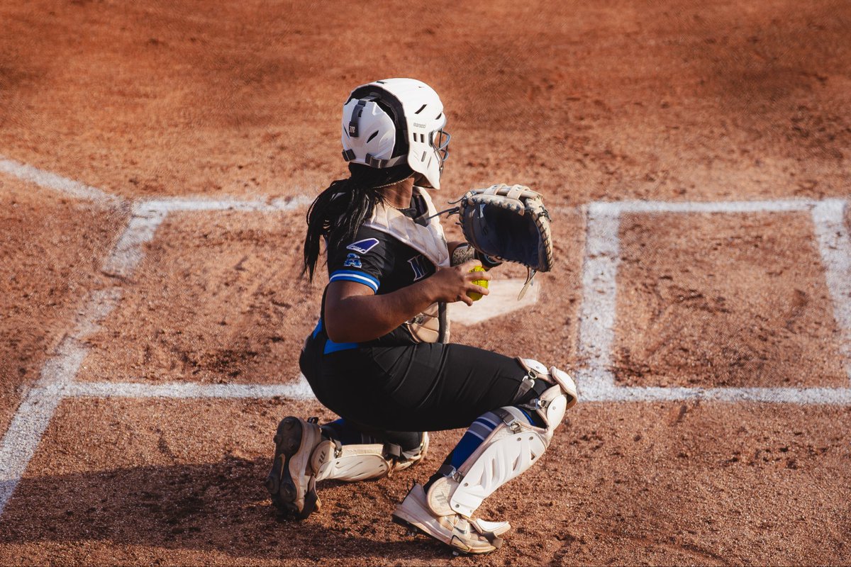 Memphis Softball tweet media