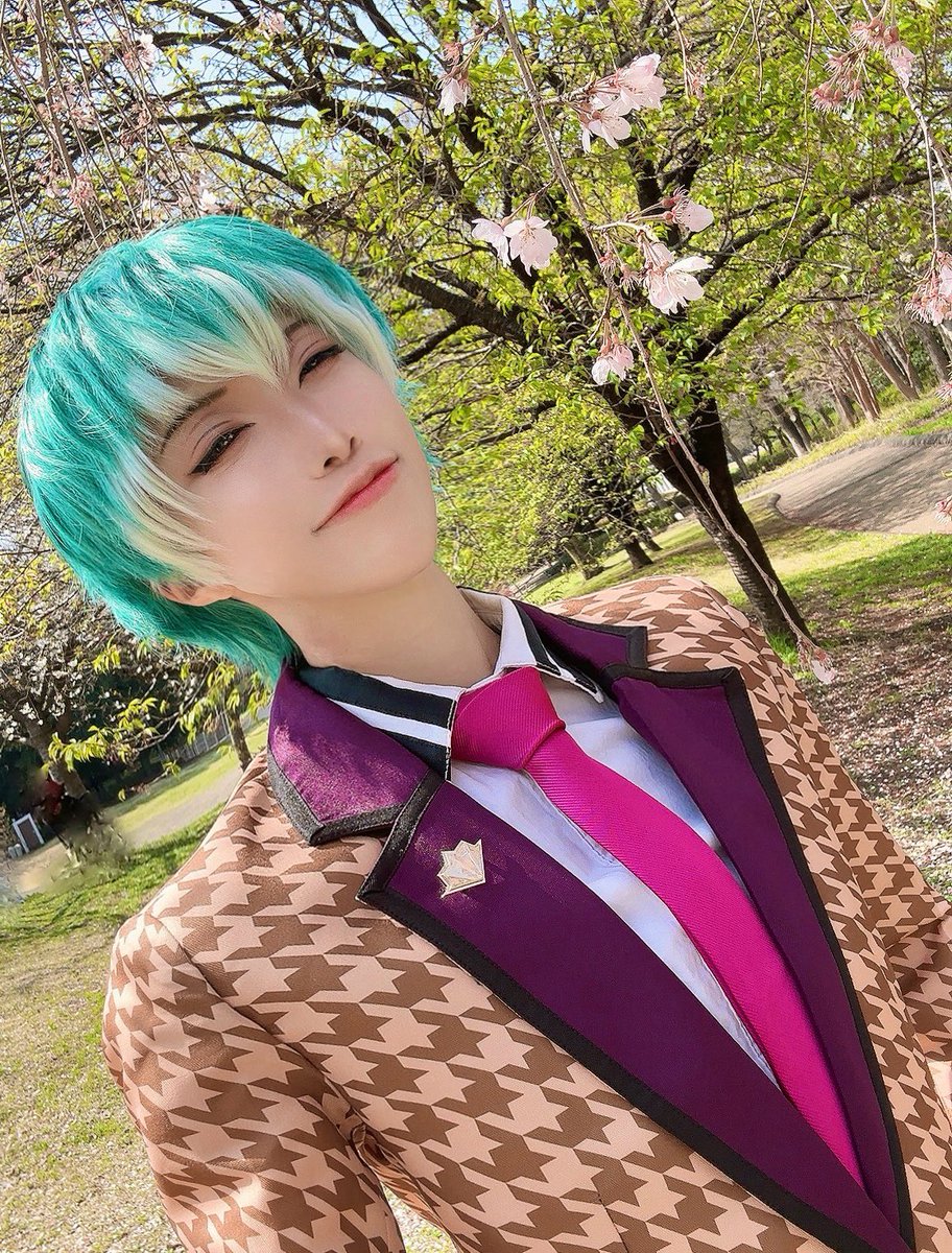 ぬるでささら🪭
と
しだれさくら〜🌸