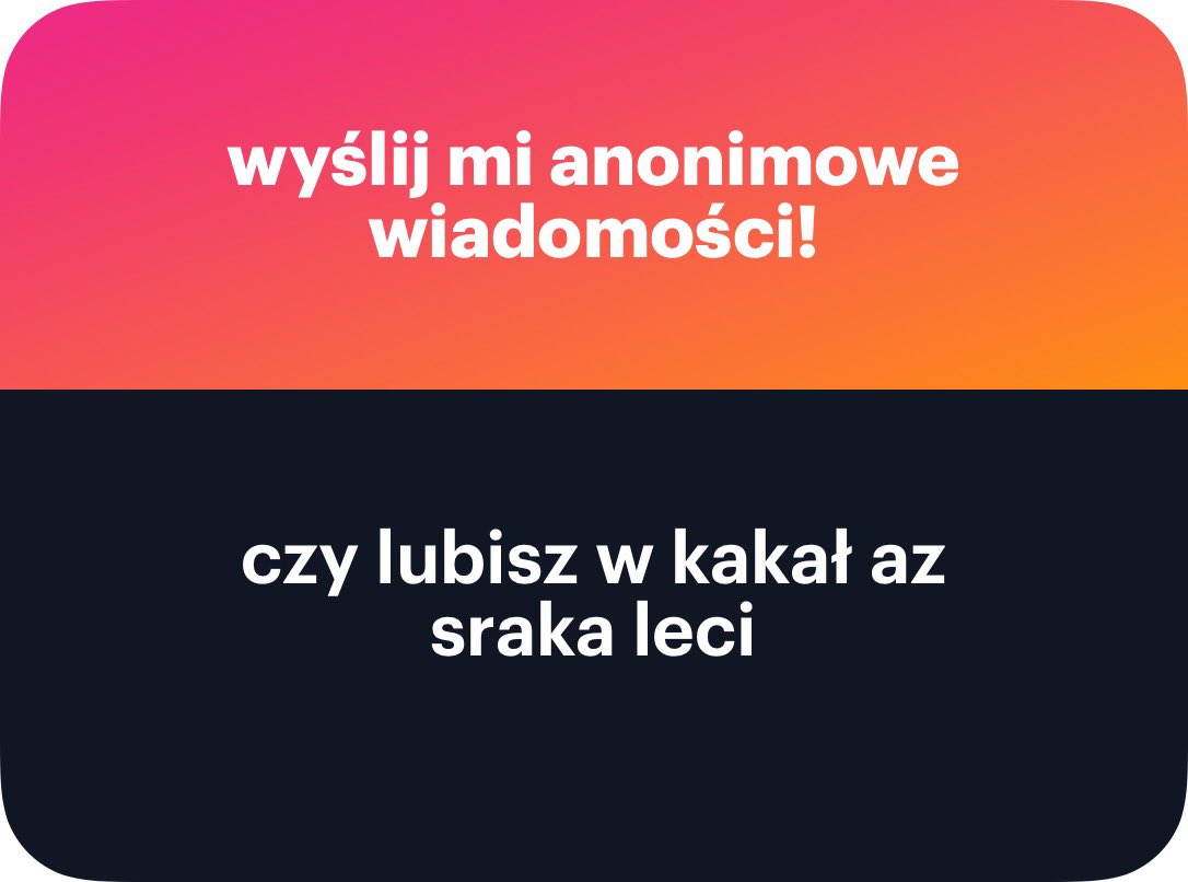IceBloos's tweet photo. koham w kakal az sraka leci https://t.co/vrnn8R1IJj