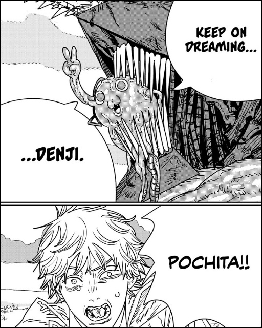 Shonen Jump tweet media