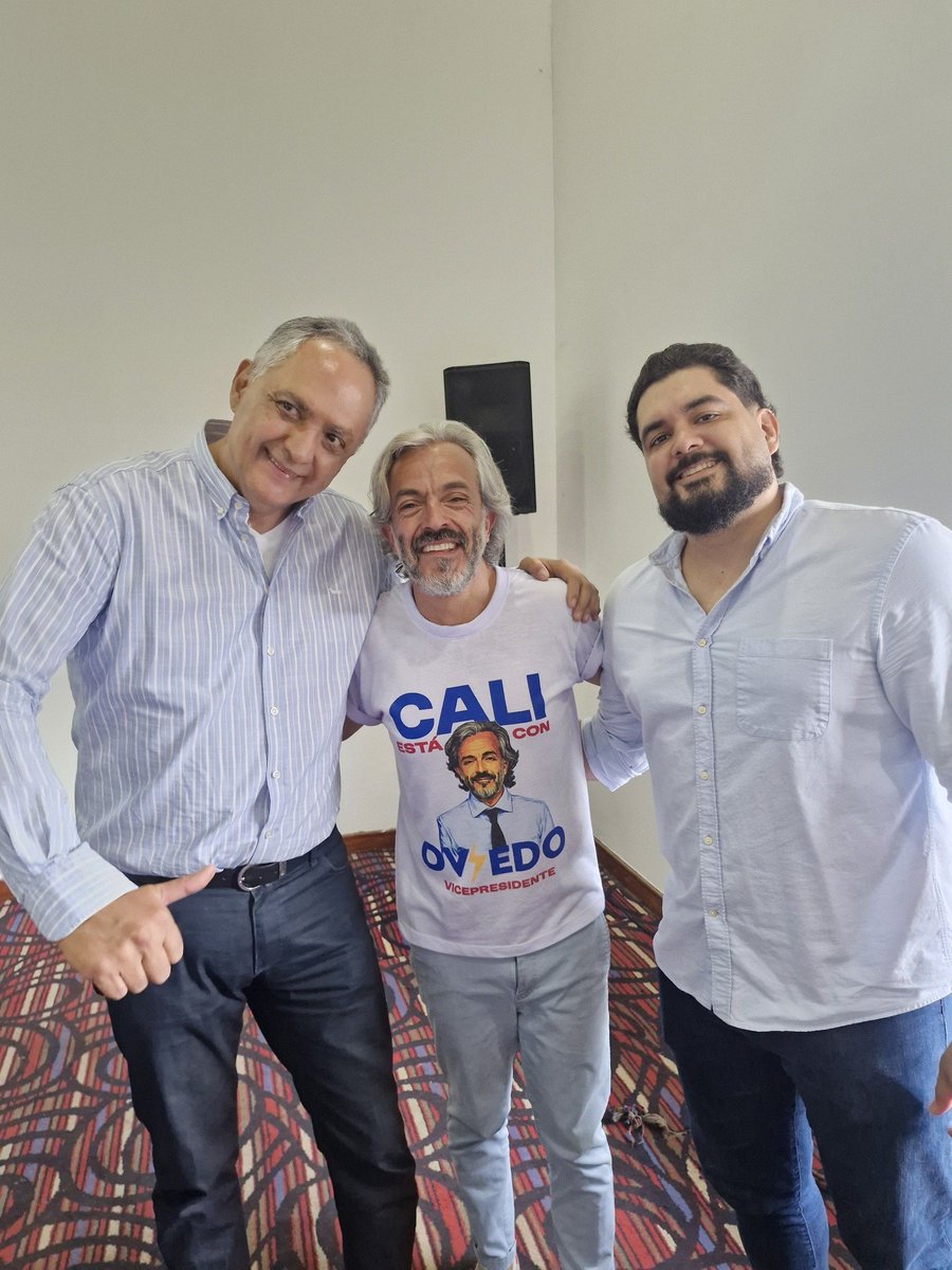 Roberto Rodríguez Zamudio tweet media