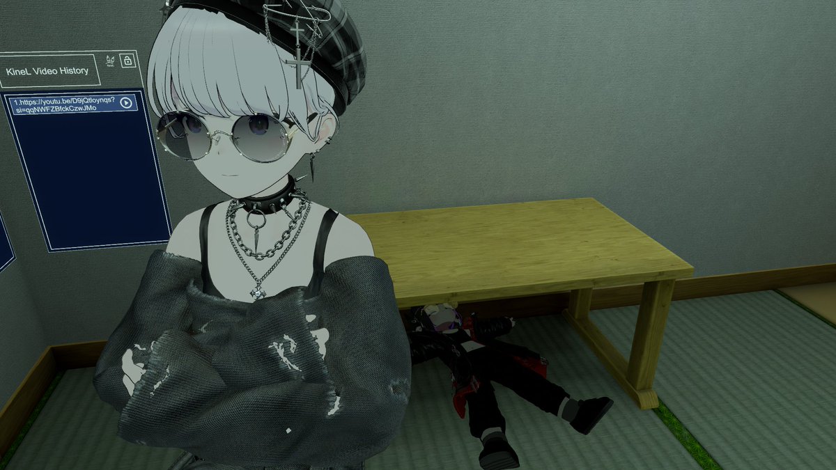 kodama/電子の海は汚れている tweet media