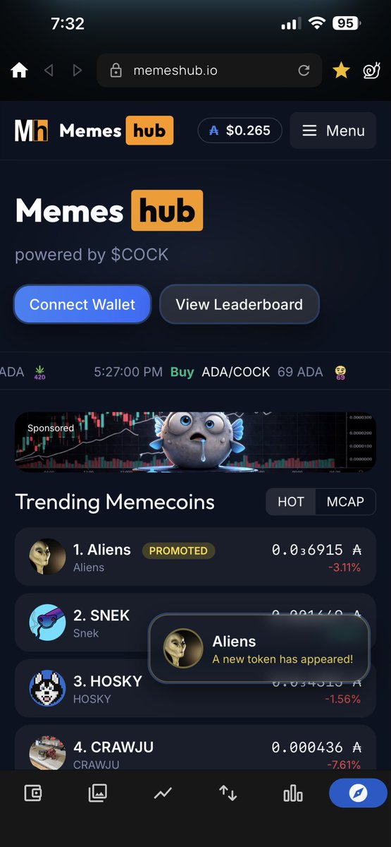 COCK 🐓 tweet media